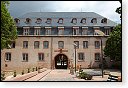le mont Sainte-Odile Sainte Odile klooster hdr abbaye abdij kerk elzas france frankrijk sint odilia